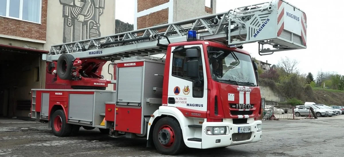 pozarna61