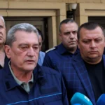 пожари