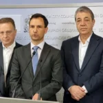 ПП-ДБ и "Синя София" се обединяват в Столичния общински съвет