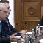 На консултациите при Йотова и от ПП подчертаха, че основната задача е демонтирането на модела "Пеевски - Борисов"