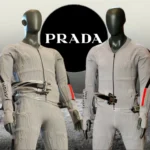 Prada създаде облекло за астронавтите на NASA в бъдещите мисии до Луната