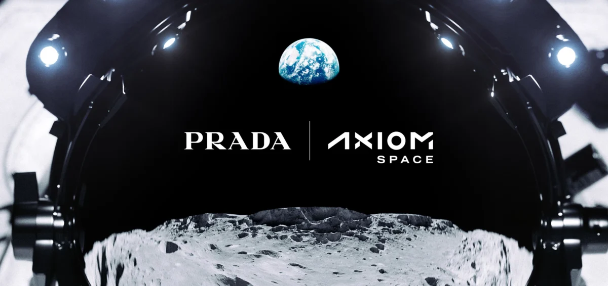 Prada създаде облекло за астронавтите на NASA в бъдещите мисии до Луната
