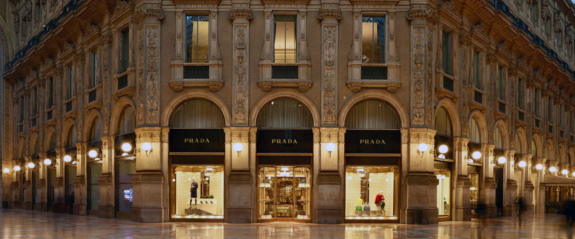 Prada отчита 1% ръст на приходите без резултатите на Versace, но продажбите на Miu Miu се понижават