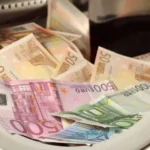 Спецакция срещу пране на пари в София - иззети са 400 000 евро