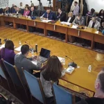 правната комисия