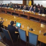 Правната комисия прие на второ четене изборните секции извън ЕС да бъдат ограничени до 20