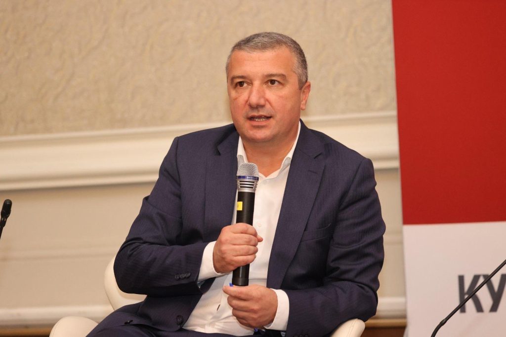 Драгомир Стойнев, БСП - ОБЕДИНЕНА ЛЕВИЦА с програма за развитие от 100 точки и ясна заявка: Време е за решения! , Драгомир Стойнев