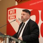 БСП - ОБЕДИНЕНА ЛЕВИЦА с програма за развитие от 100 точки и ясна заявка: Време е за решения! , Атанас Зафиров