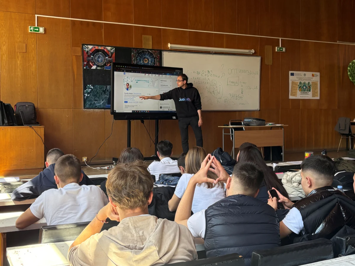 presentation
