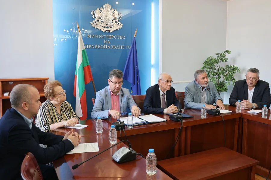 Над 4 милиона българи ще могат да се изследват безплатно за две онкологични заболявания