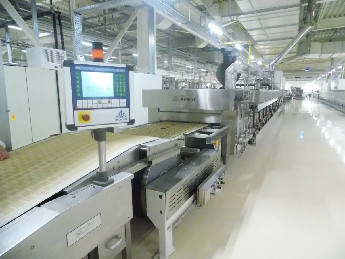 prestizh 96 prestige bulgaria factory production lines 1