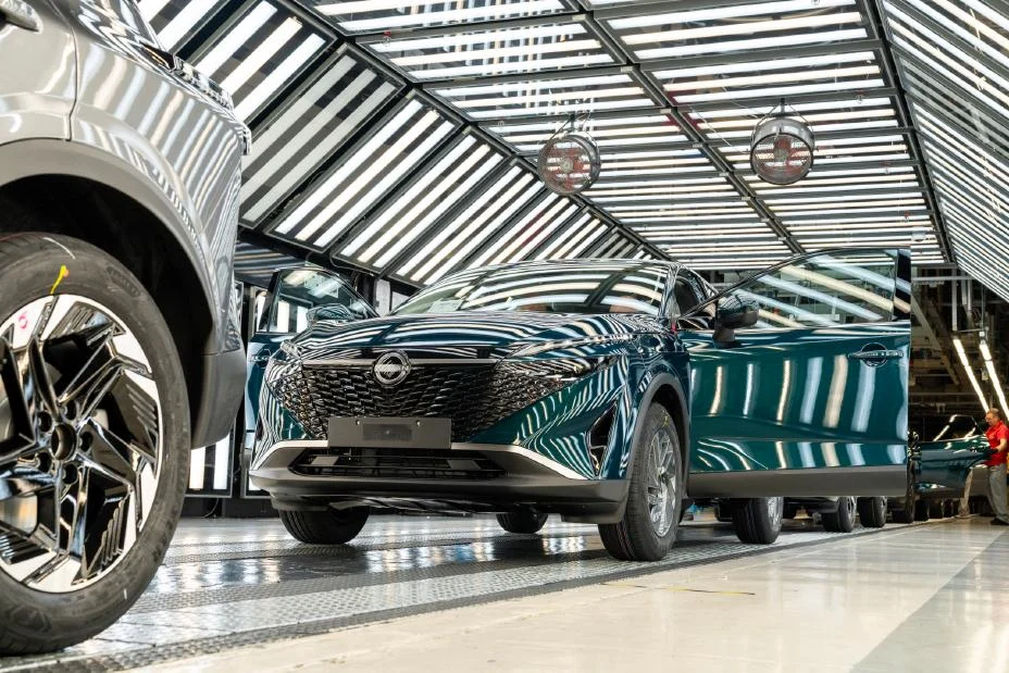 Nissan спира разработката на електрическа версия на най-продавания си модел в Европа
