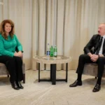 Газът се доставя чрез интерконектора Гърция-България (IGB)