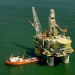 природен газ Блок 1-21 Хан Аспару