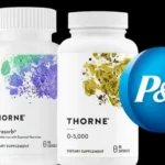 Procter & Gamble купува марката за хранителни добавки Thorne за 3.8 млрд. долара
