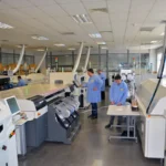 България Сат и Делтаком електроникс разработват първата българска система за защитени сателитни комуникации