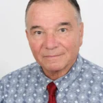 Проф. Будин Михов