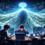 Код без спирачки - изкуственият интелект създава хаос в индустрията