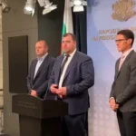 „Прогресивна България” внесе законопроекти срещу спекулата и за контрол на цените