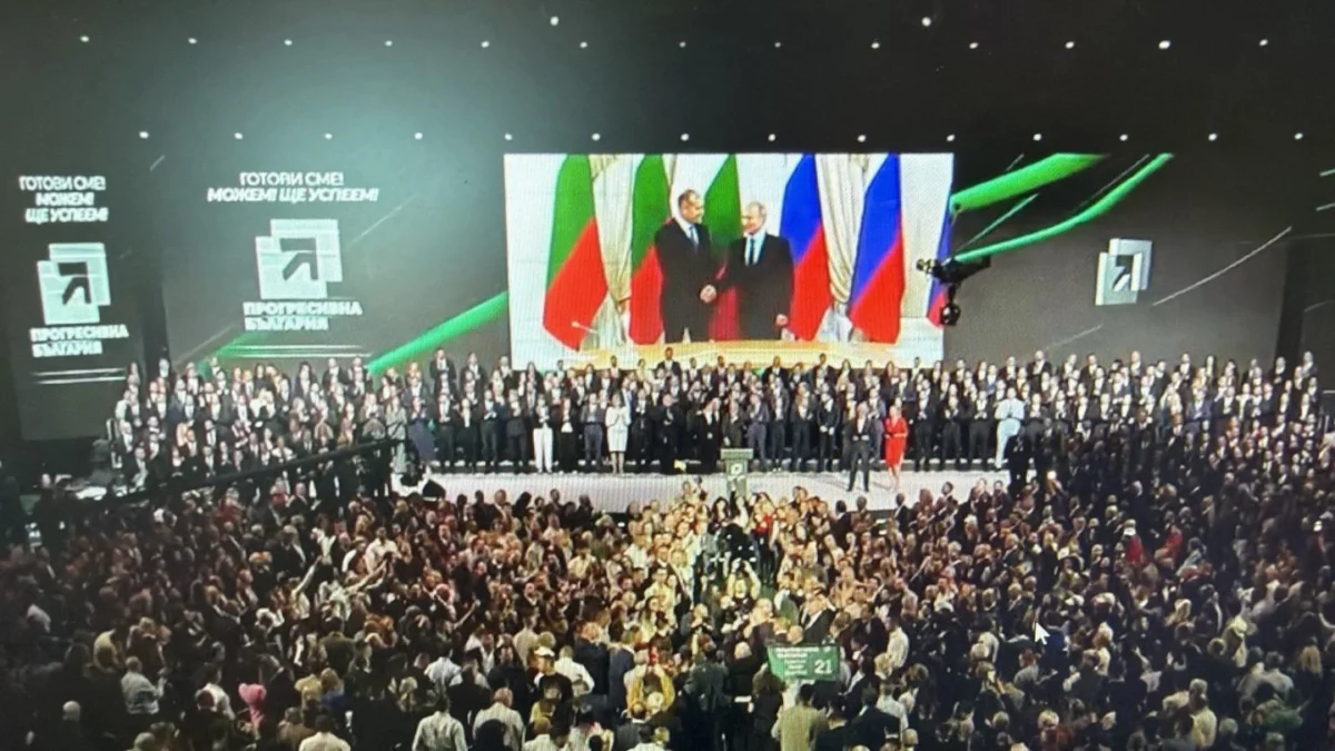 Може ли България да замени Унгария като прокси на Путин в ЕС?