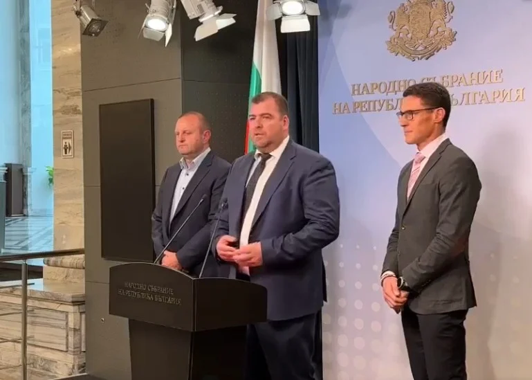 „Прогресивна България” внесе законопроекти срещу спекулата и за контрол на цените