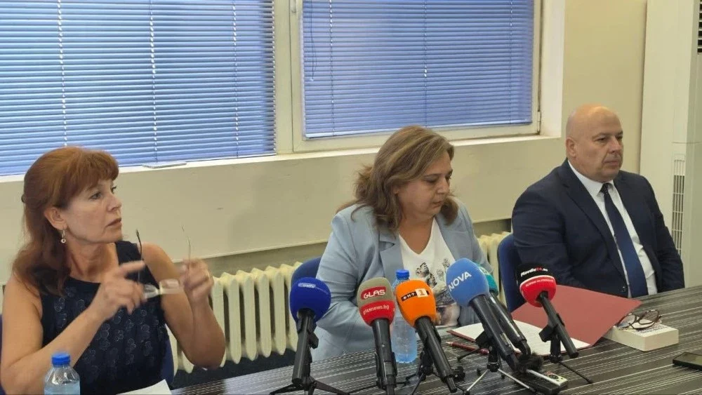 Срещу 5-ма тийнейджъри ще има обвинения за убийството на Георги Кузев в Пловдив