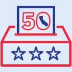 Предложение 50, Администрацията на Тръмп заведе дело срещу властите в Калифорния