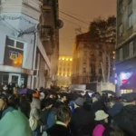 СДВР изгражда контролно-пропускателни пунктове за протеста довечера