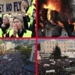 протестите