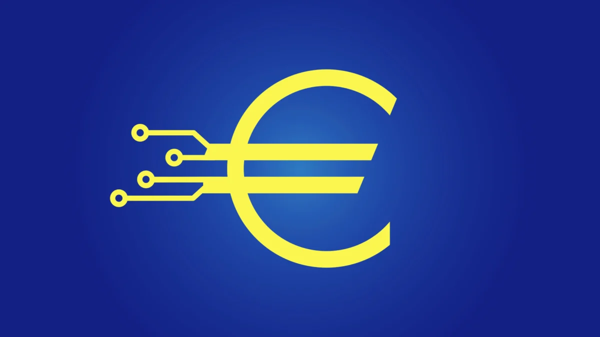 Денят по диагонал - 22 август 2025 г. 1 ЕС ускорява плановете за цифрово евро след като САЩ прокараха закон за стейбълкойн