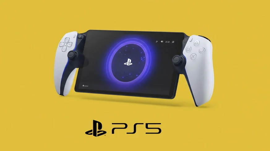 Японската транснационална корпорация Sony обяви нов по достъпен модел на PlayStation 5