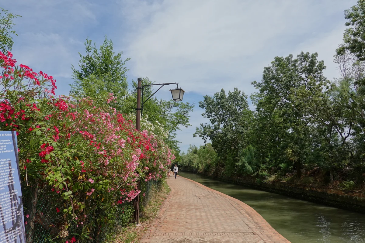 putekata na torchelo vodeshta kum santa maria assunta