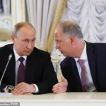 Кремълски пратеник предлага „тунел Путин–Тръмп“, който да свърже Русия и САЩ