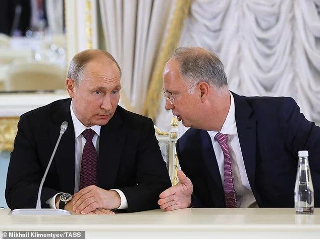Кремълски пратеник предлага „тунел Путин–Тръмп“, който да свърже Русия и САЩ