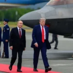 Путин се завърна от изолацията
