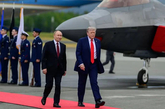 Путин се завърна от изолацията