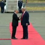 Путин не отговаря дали би се съгласил на прекратяване на огъня