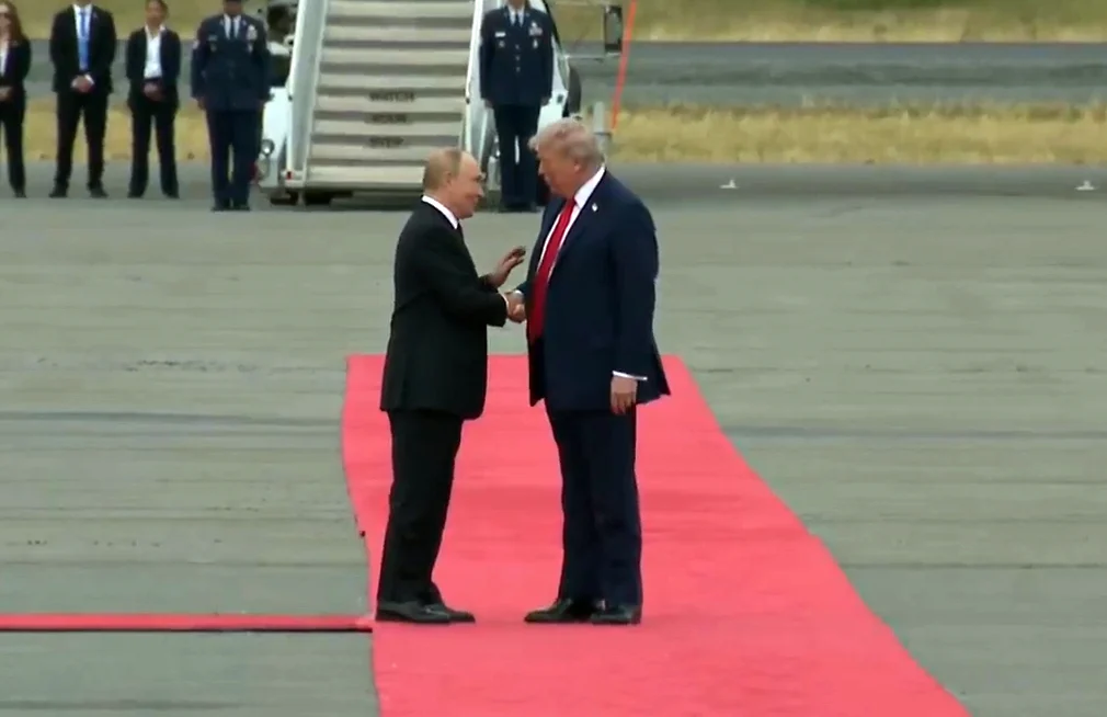 Путин не отговаря дали би се съгласил на прекратяване на огъня