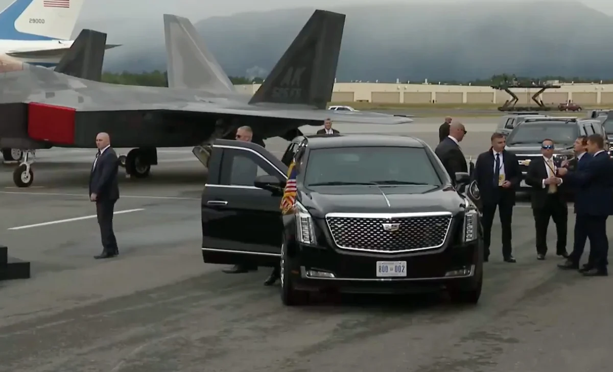 Путин не отговаря дали би се съгласил на прекратяване на огъня 1 putin tramp 5