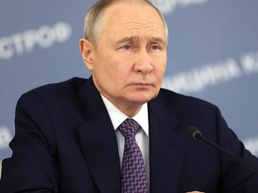 putin tramp razgovor