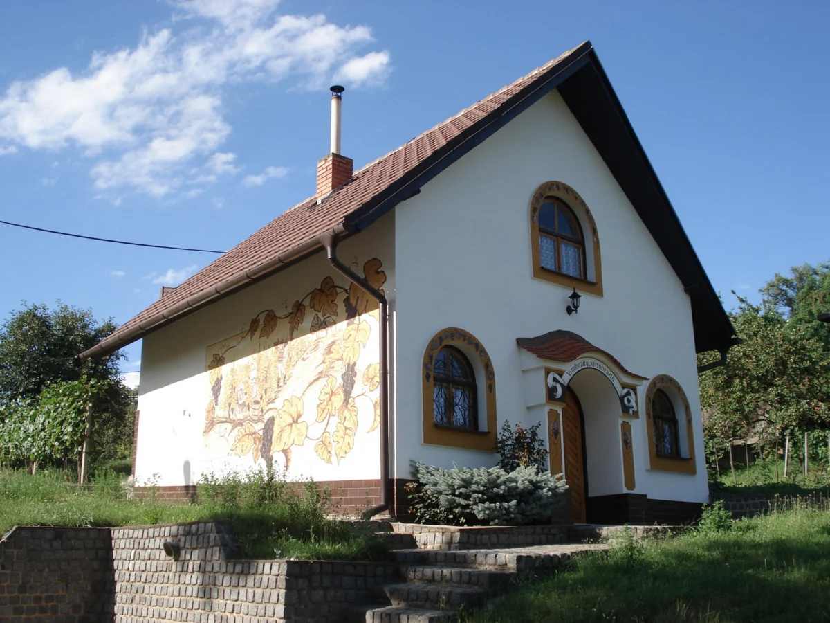 putqt krivolichi pokrai znaini i neznaini malki izbi v nqkoi ot koito chovek moje da popadne na istinski sukrovishta