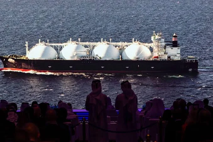 Катар удължи форсмажорните обстоятелства за LNG за европейски и азиатски купувачи