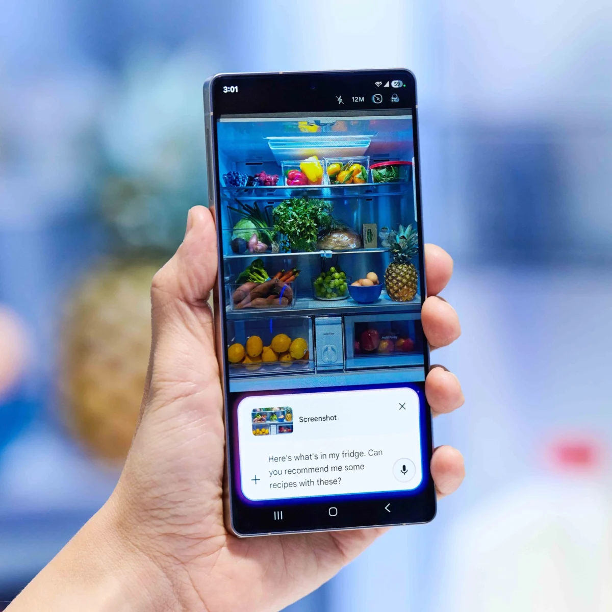 Акциите на Qualcomm скачат след новината за разработането на AI смартфон с OpenAI