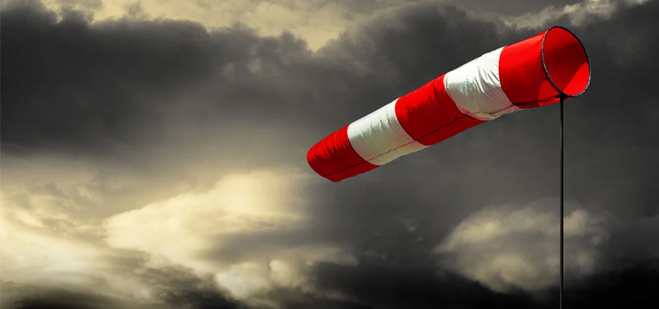 Националният институт по метеорология и хидрология е обявил жълт код