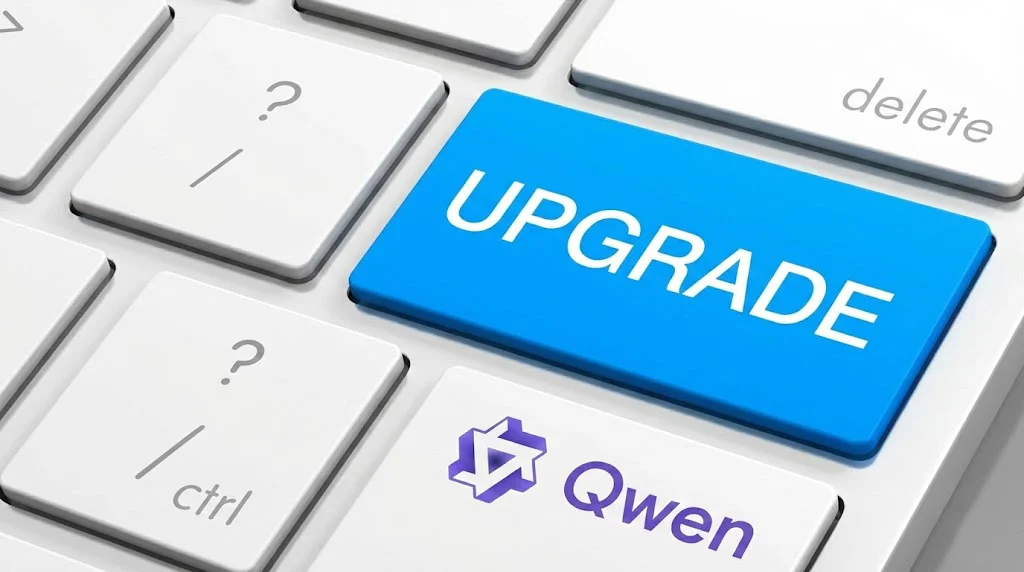 Alibaba представи ново голямо обновление на AI модела Qwen3.5