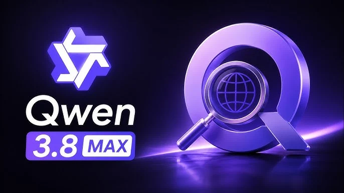 Alibaba представи Qwen3.8 – AI модел, който е сред най-мощните с 2.4 трилиона параметъра 1 Alibaba представи Qwen3.8 – AI модел, който е сред най-мощните с 2.4 трилиона параметъра