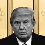 Рекордният възход на златото помага на Пекин да конкурира Тръмп и долара