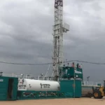 Тексас бълва петрол с пълна пара, за да задоволи задграничното търсене