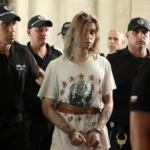 Оставиха в ареста Ярослав Гуляткин, обвиняем за убийството в "Бъкстон"