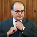 Еманюел Мулен беше одобрен от парламента на 20 май за шеф на "Банк дьо Франс"